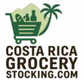Costa Rica Grocery Stocking