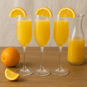 mimosa kit – 12 servings